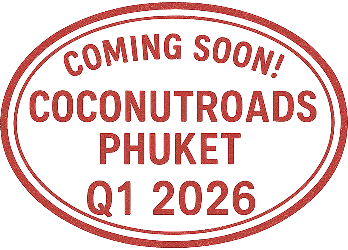 Coming Soon