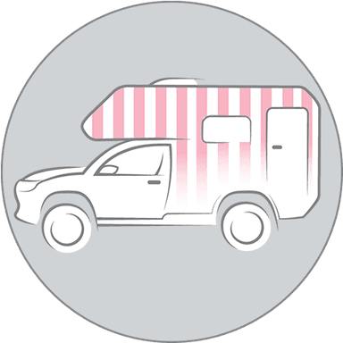 CoconutRoads Logo