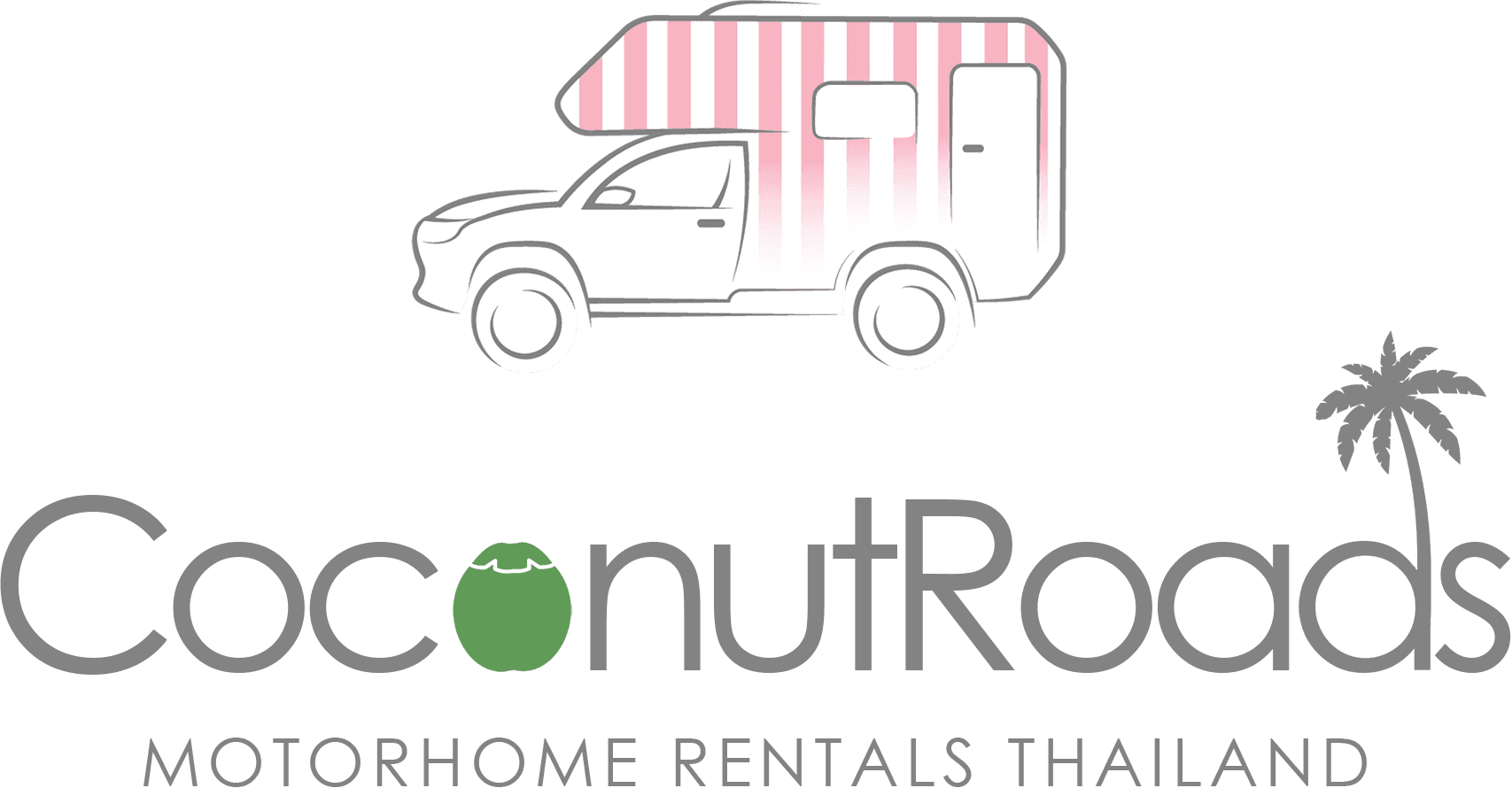 CoconutRoads Logo