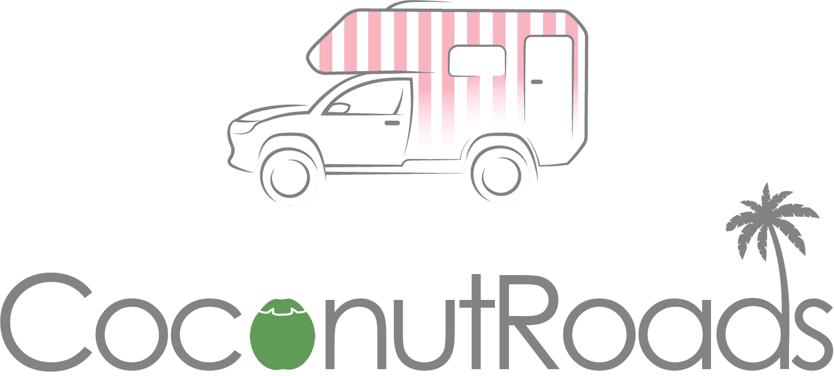CoconutRoads Logo