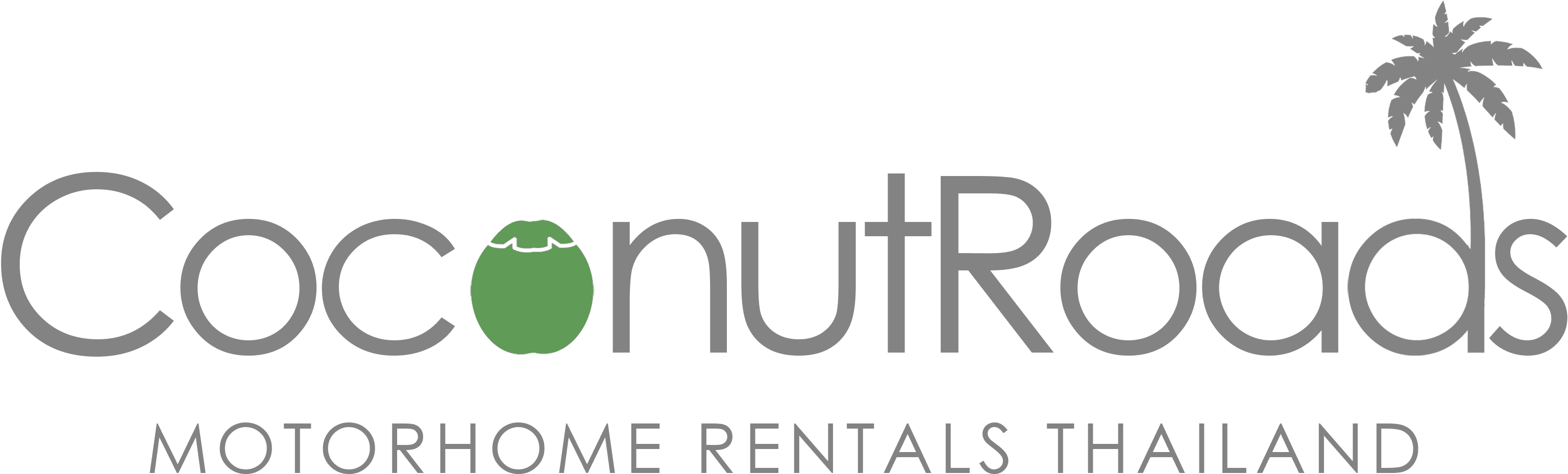 CoconutRoads Logo