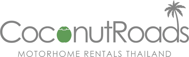 CoconutRoads Wordmark