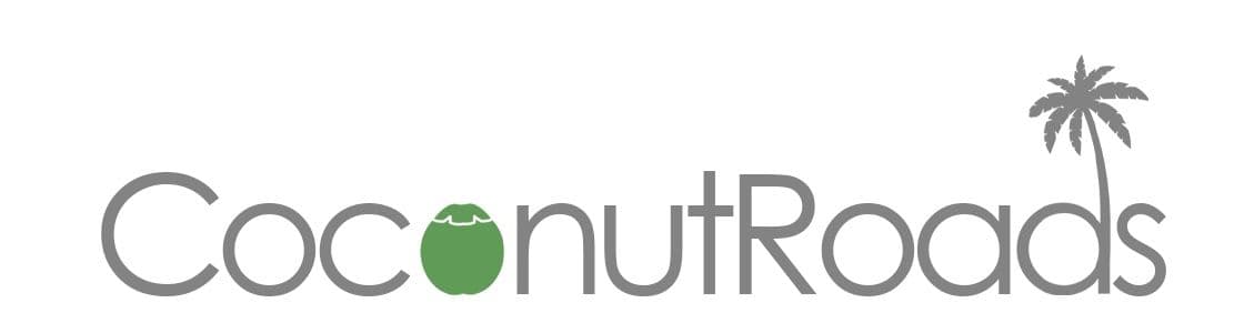 CoconutRoads Logo