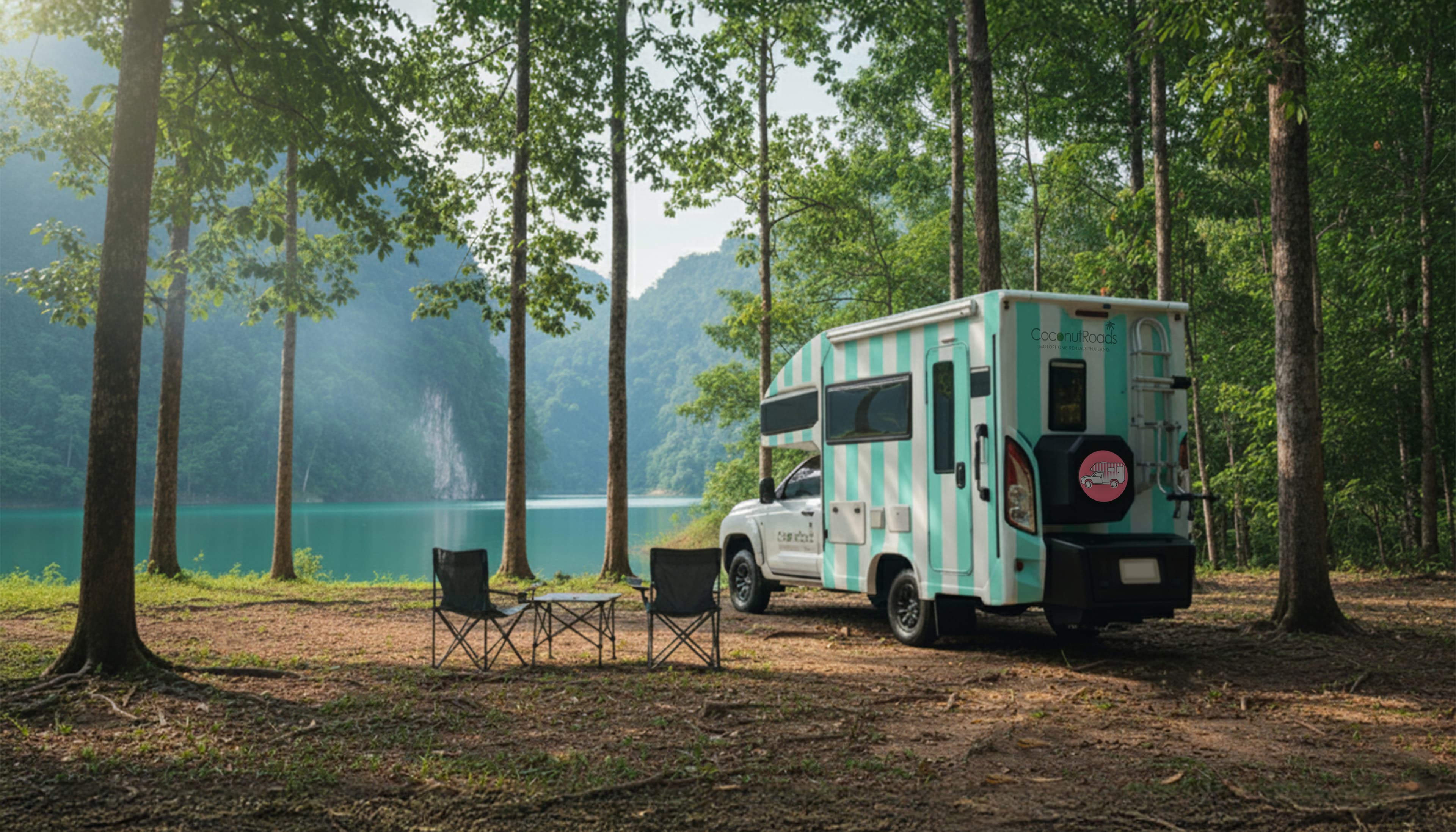 Freedom & Open Roads