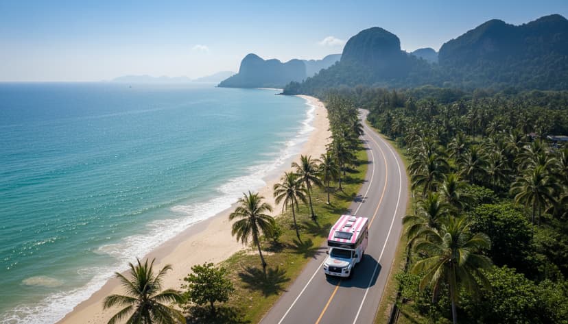 Freedom & Open Roads